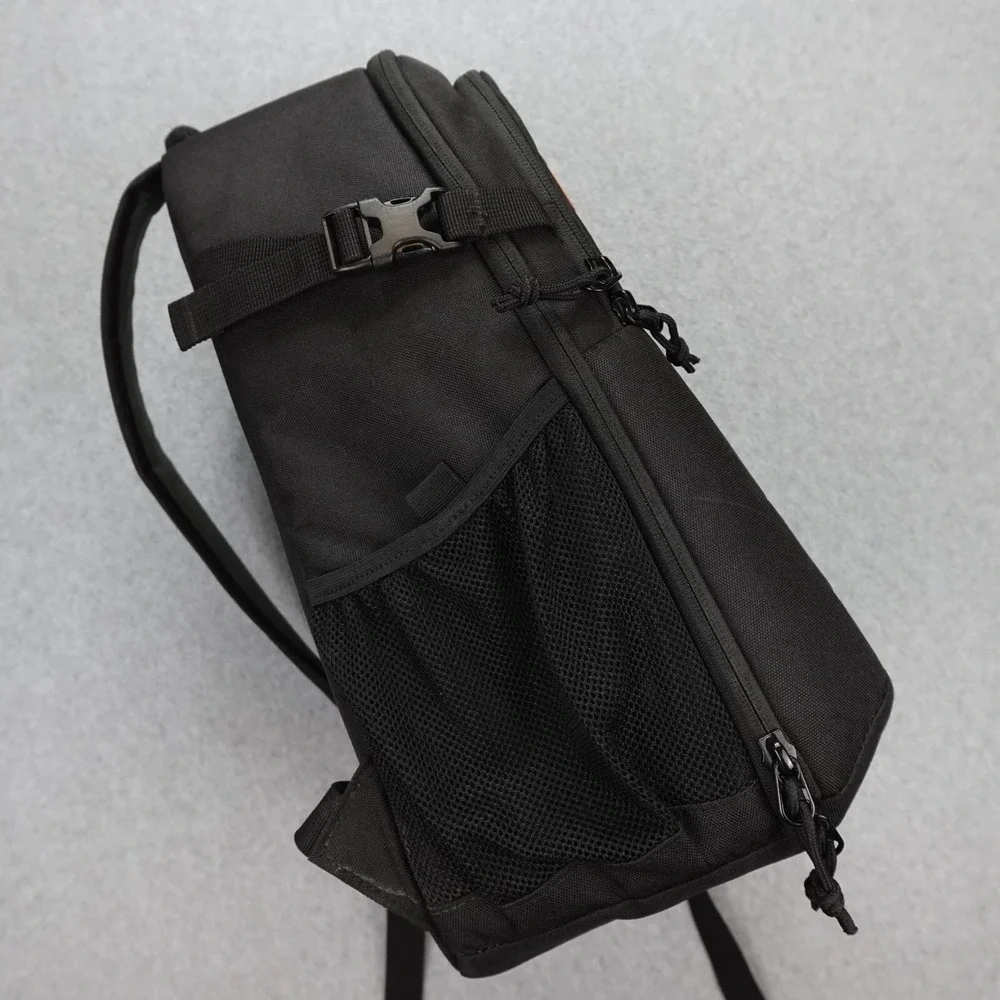 Lowepro Tahoe BP 150 Camera Backpack Black Outdoors Travel Casual
